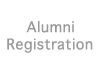 Alumni Registration